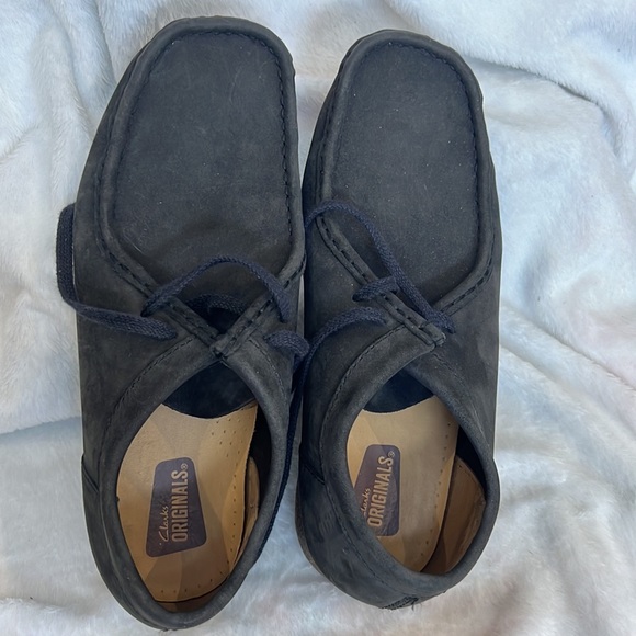 Clarks - Picture 2 of 5